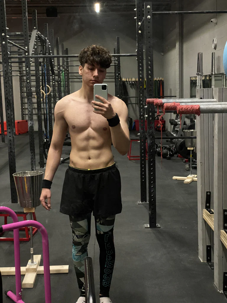 Alex's avatar