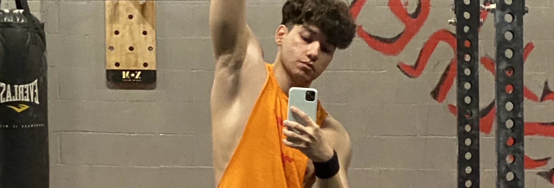 Alex profile banner