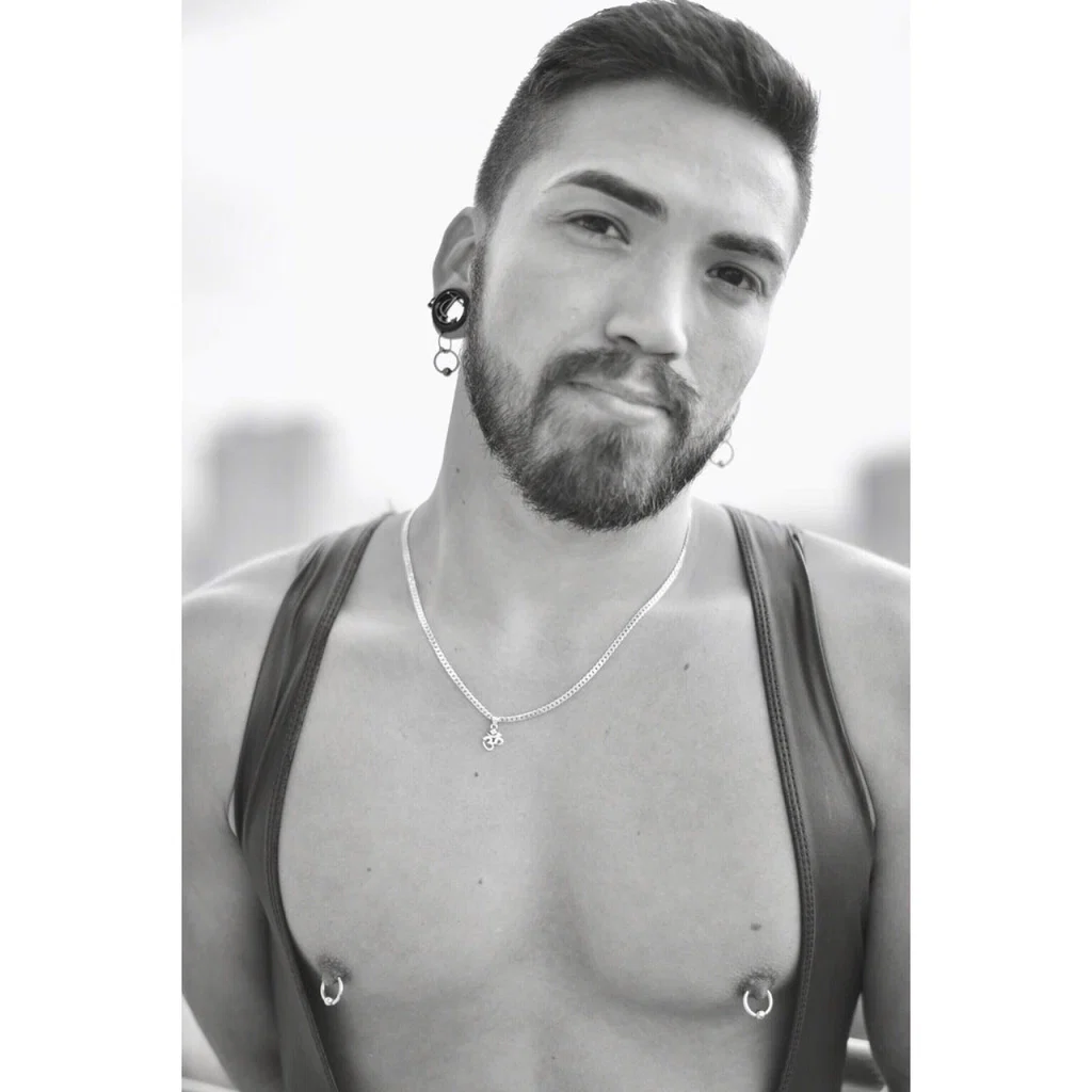 Alexis Belfort's avatar