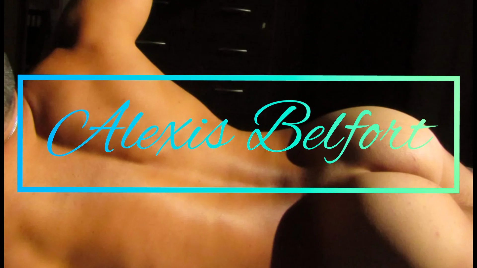 Alexis Belfort profile banner
