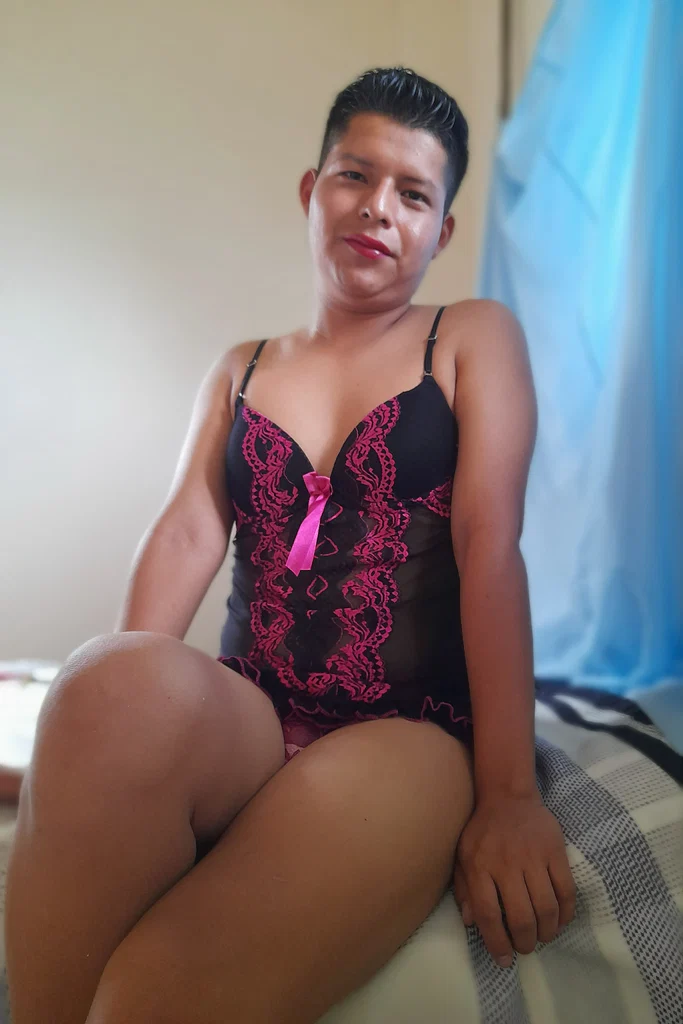 ChicoEnLenceria's avatar