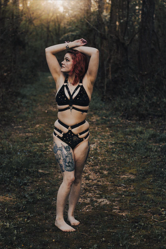 Kalli Kaos