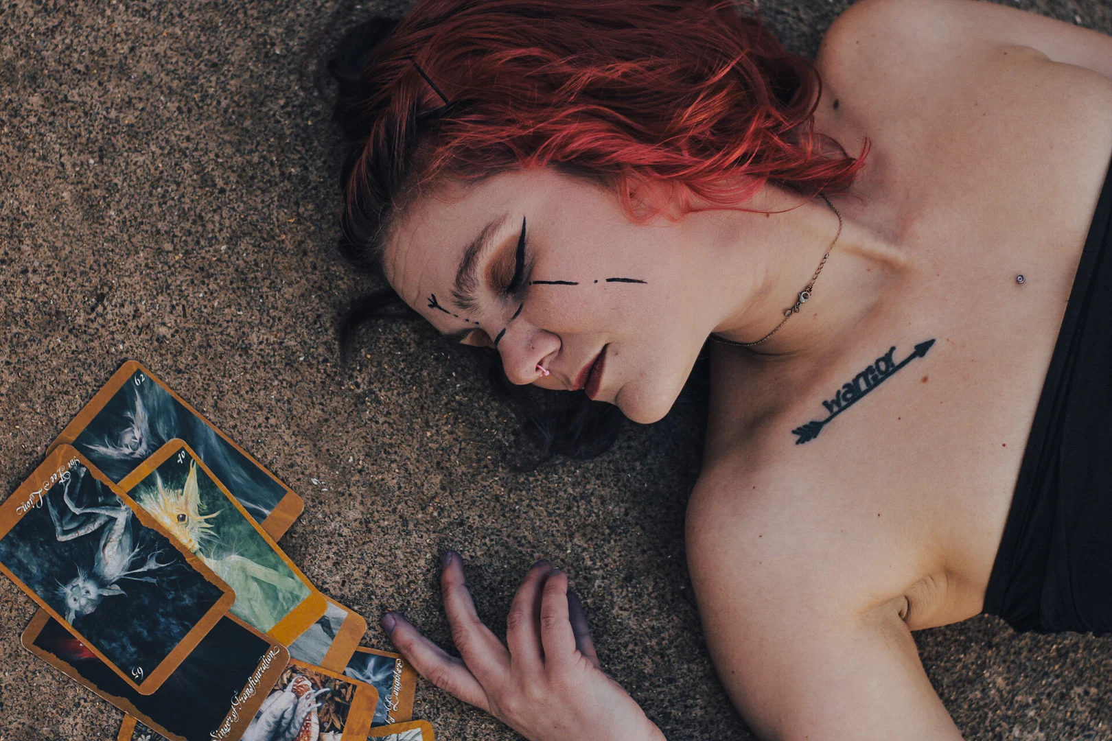 Kalli Kaos profile banner