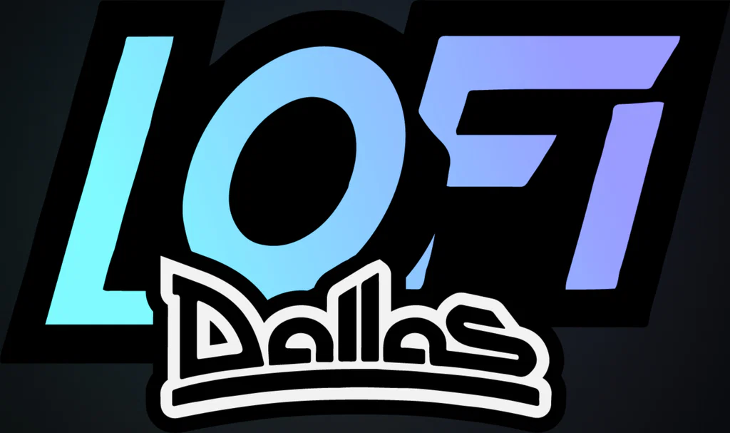 LOFI DALLAS's avatar