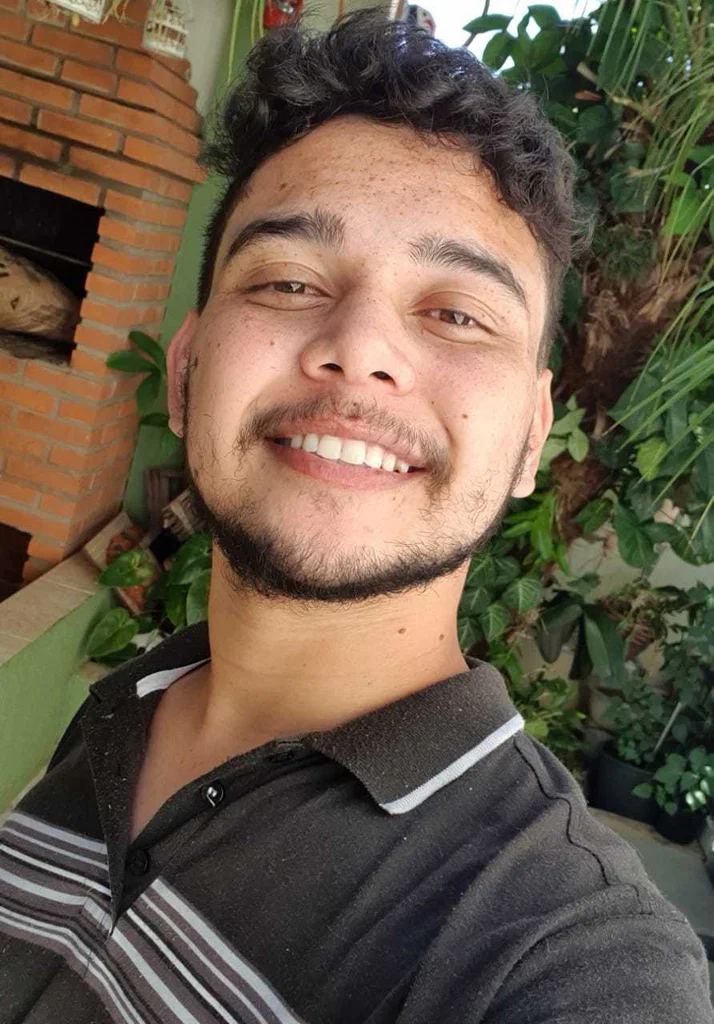 Marcos Garden's avatar