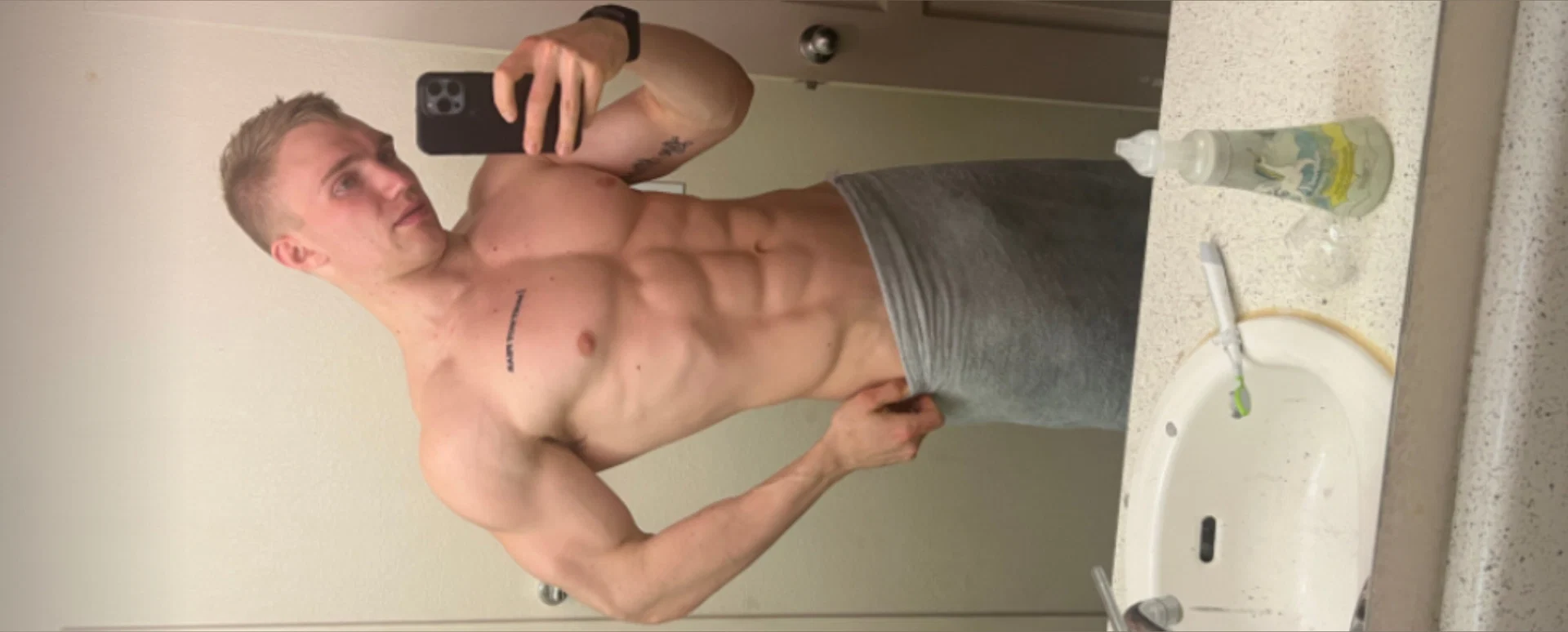Cali Brad profile banner