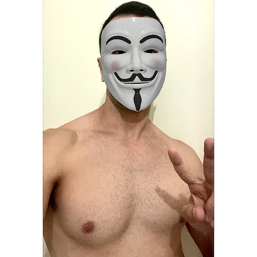 Mask's avatar