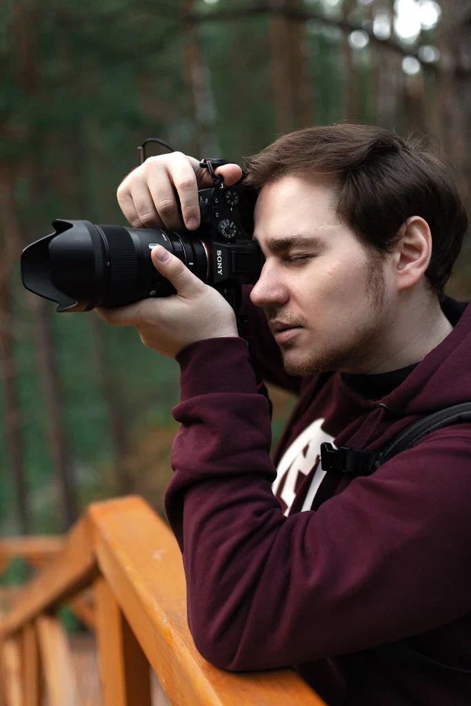 Marat Zaborovskiy's avatar
