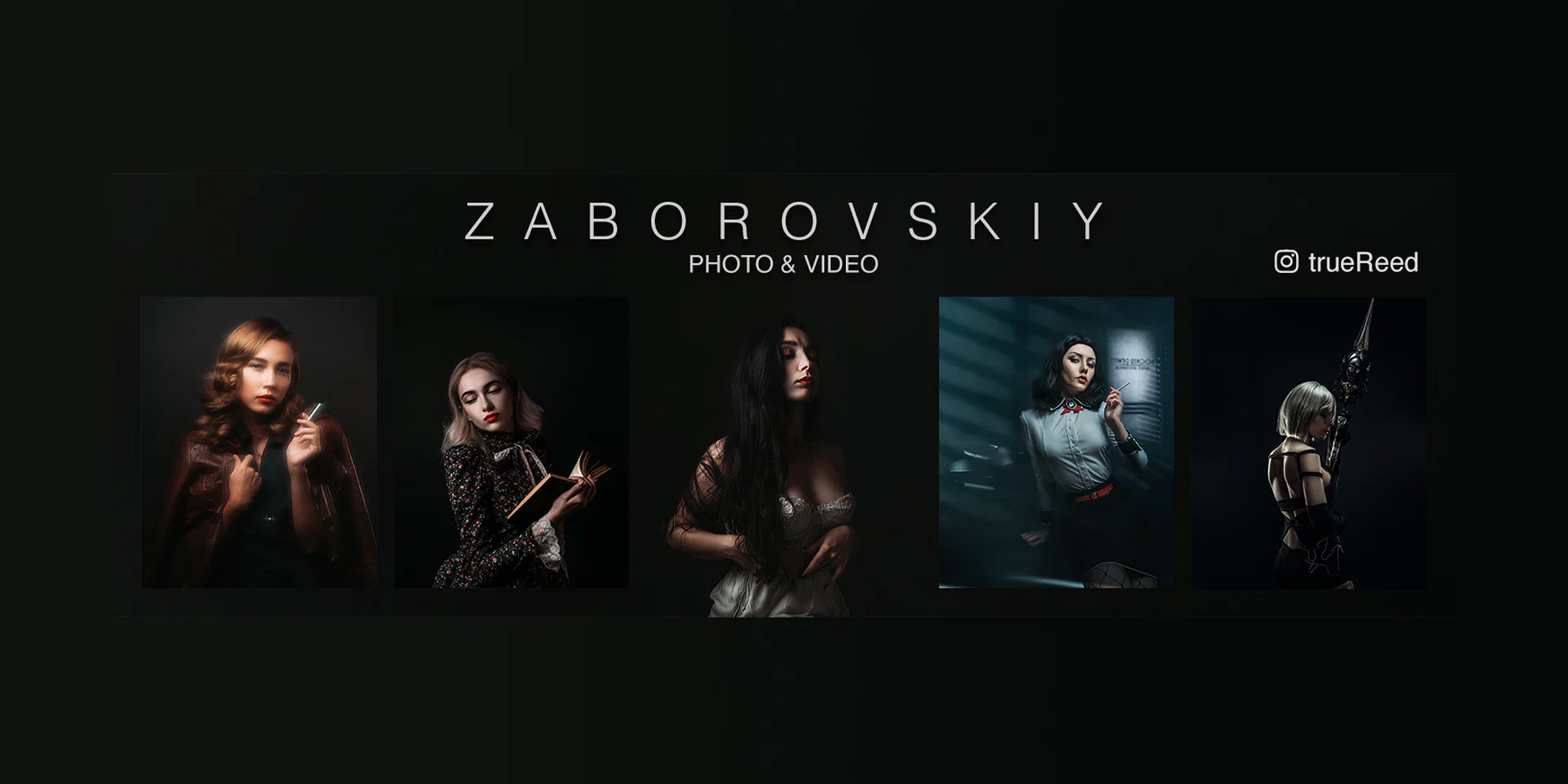 Marat Zaborovskiy profile banner