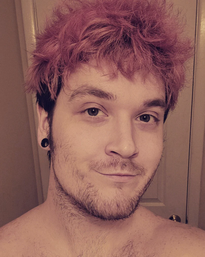 Nic's avatar