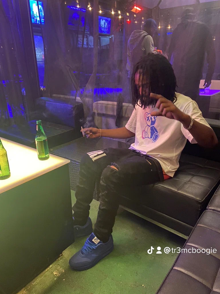 Von Da Don