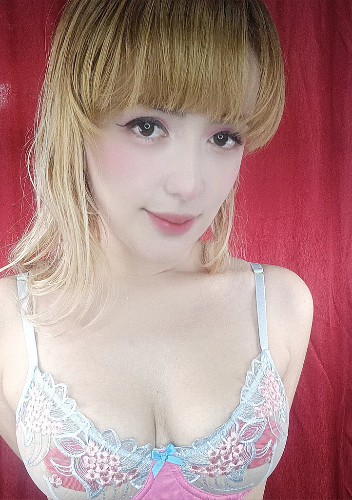 Katy Keen's avatar