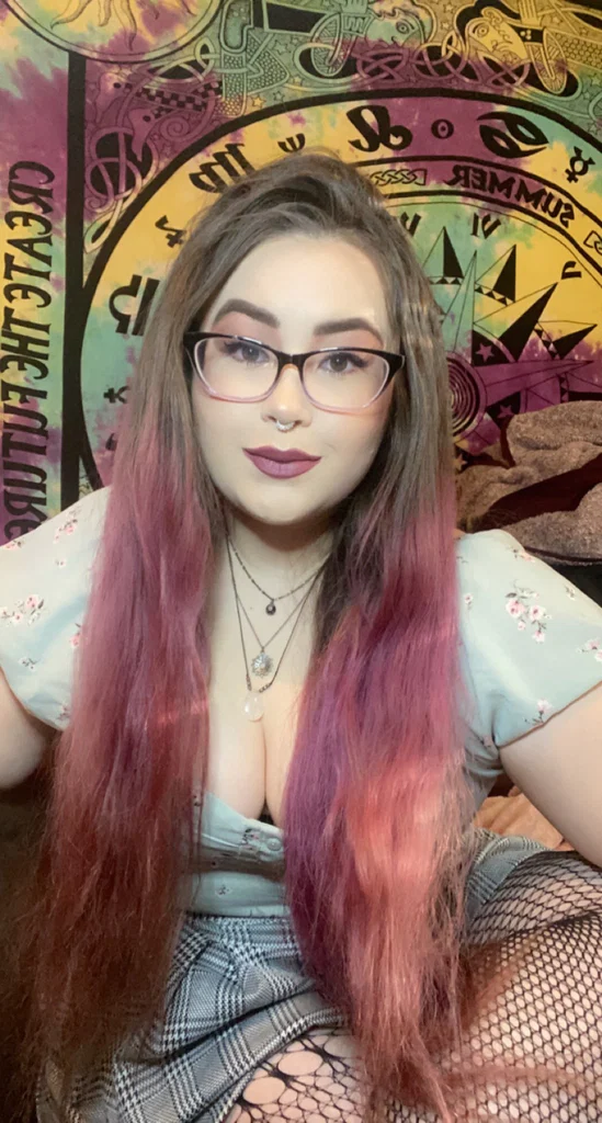 Kaylyn's avatar