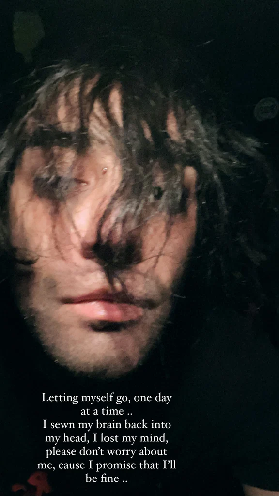 Bobby Baphomet's avatar