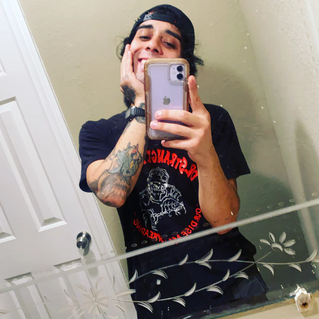 Bobby Baphomet profile banner