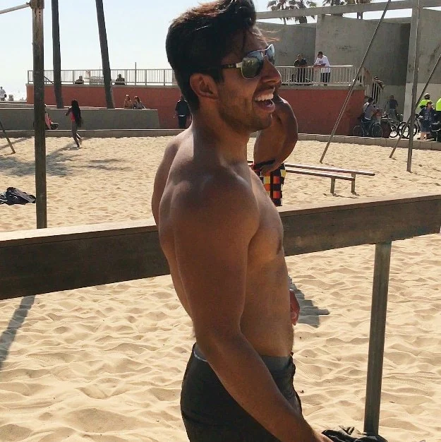 Enzo Slater's avatar