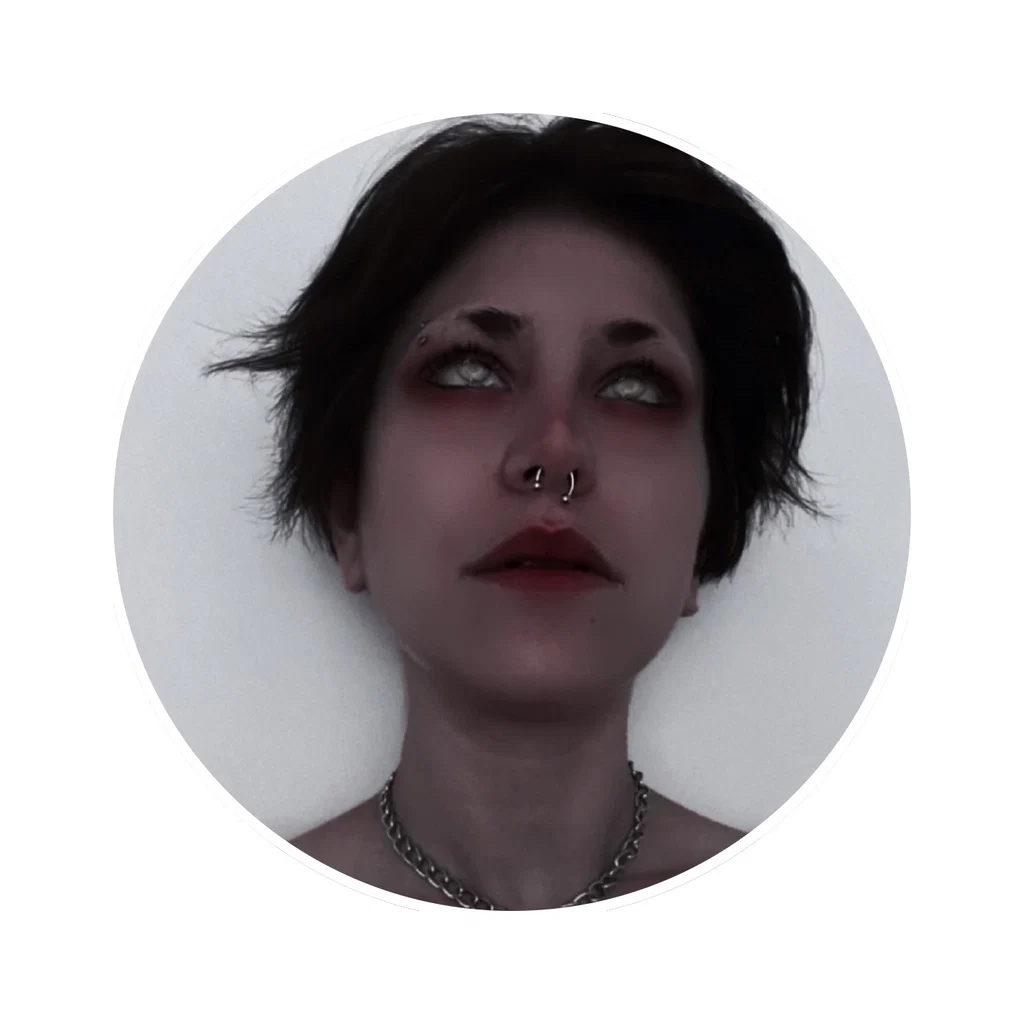 IM A BAD OMEN's avatar