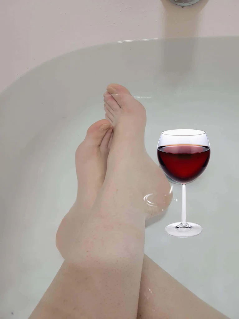 Hussie Feet's avatar
