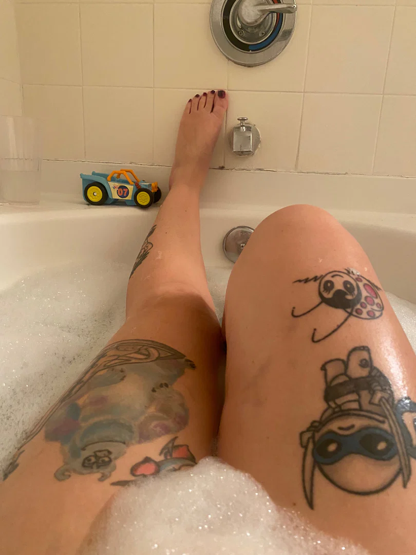 Tattedbeauti profile banner