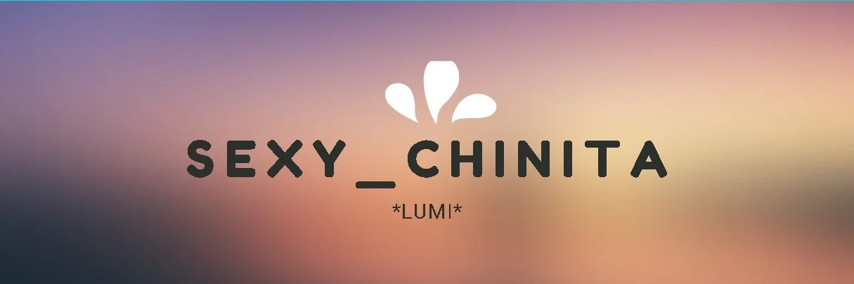 Sexy_Chinita profile banner