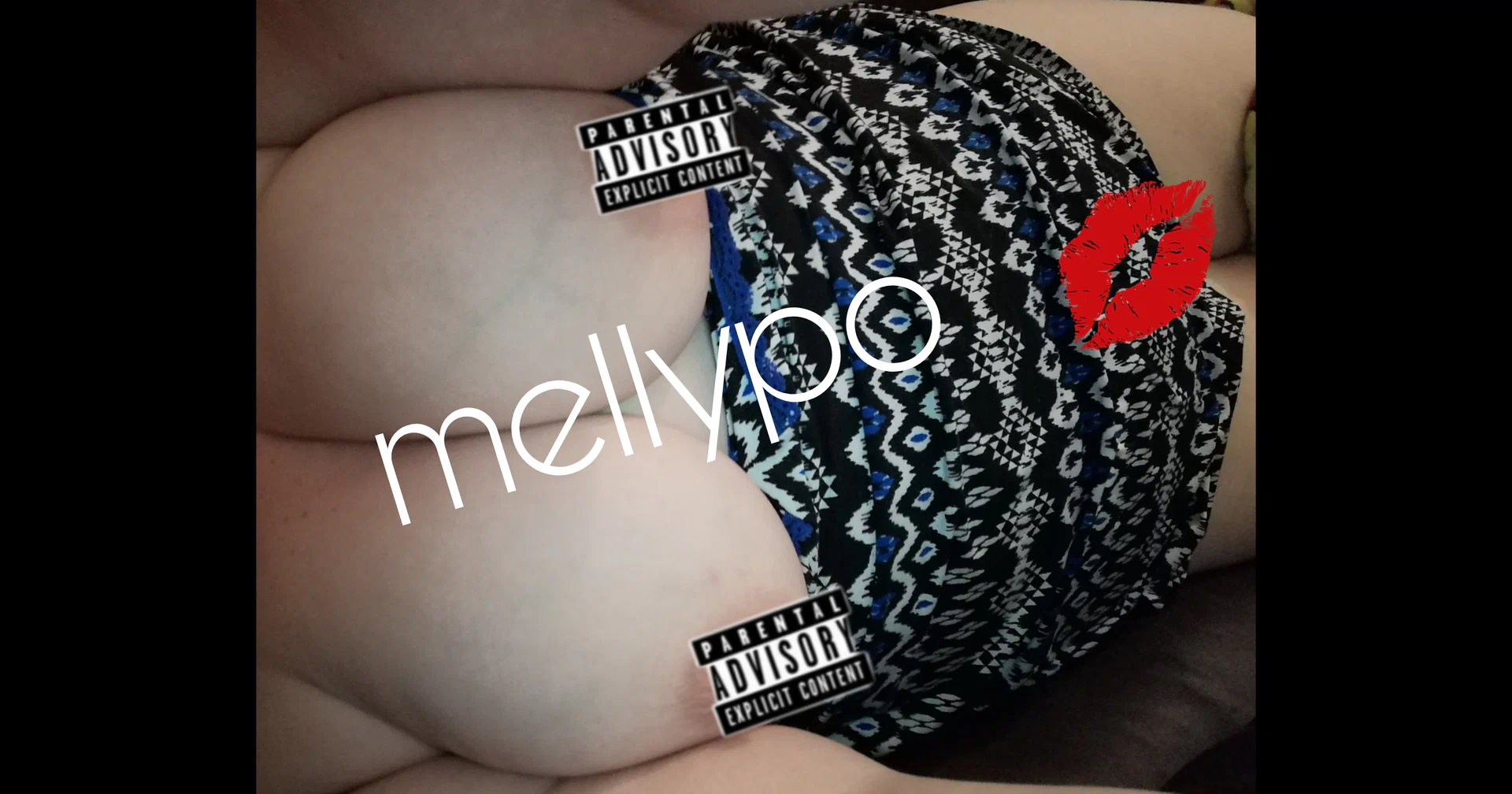 Bbw Mellypo profile banner