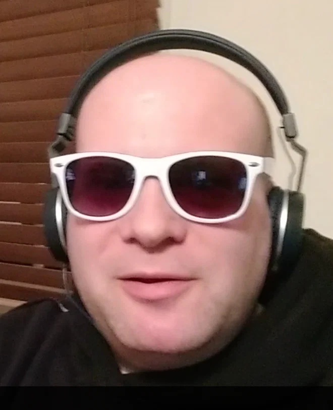 HoundJ's avatar