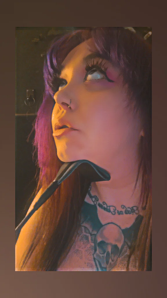 Quinn's avatar