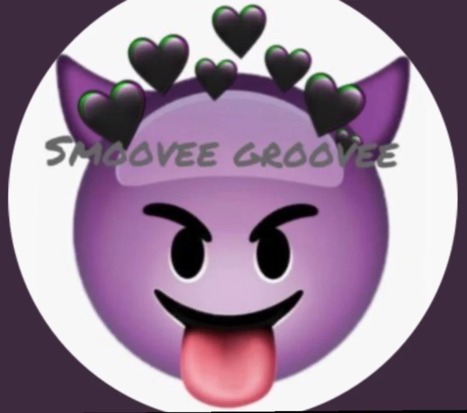Smoovee_groovee 😻💦's avatar