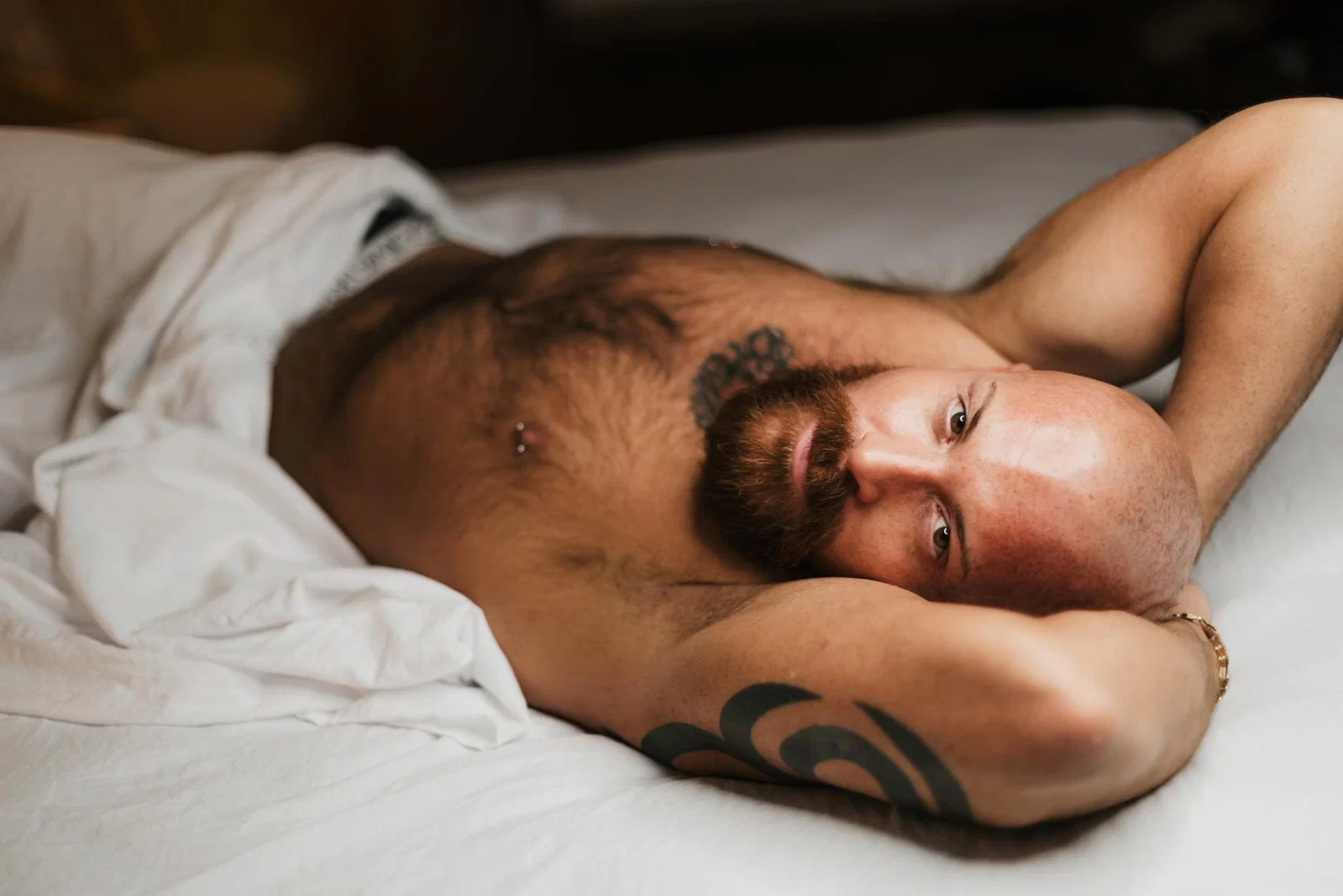 Dane Hardon XXX profile banner