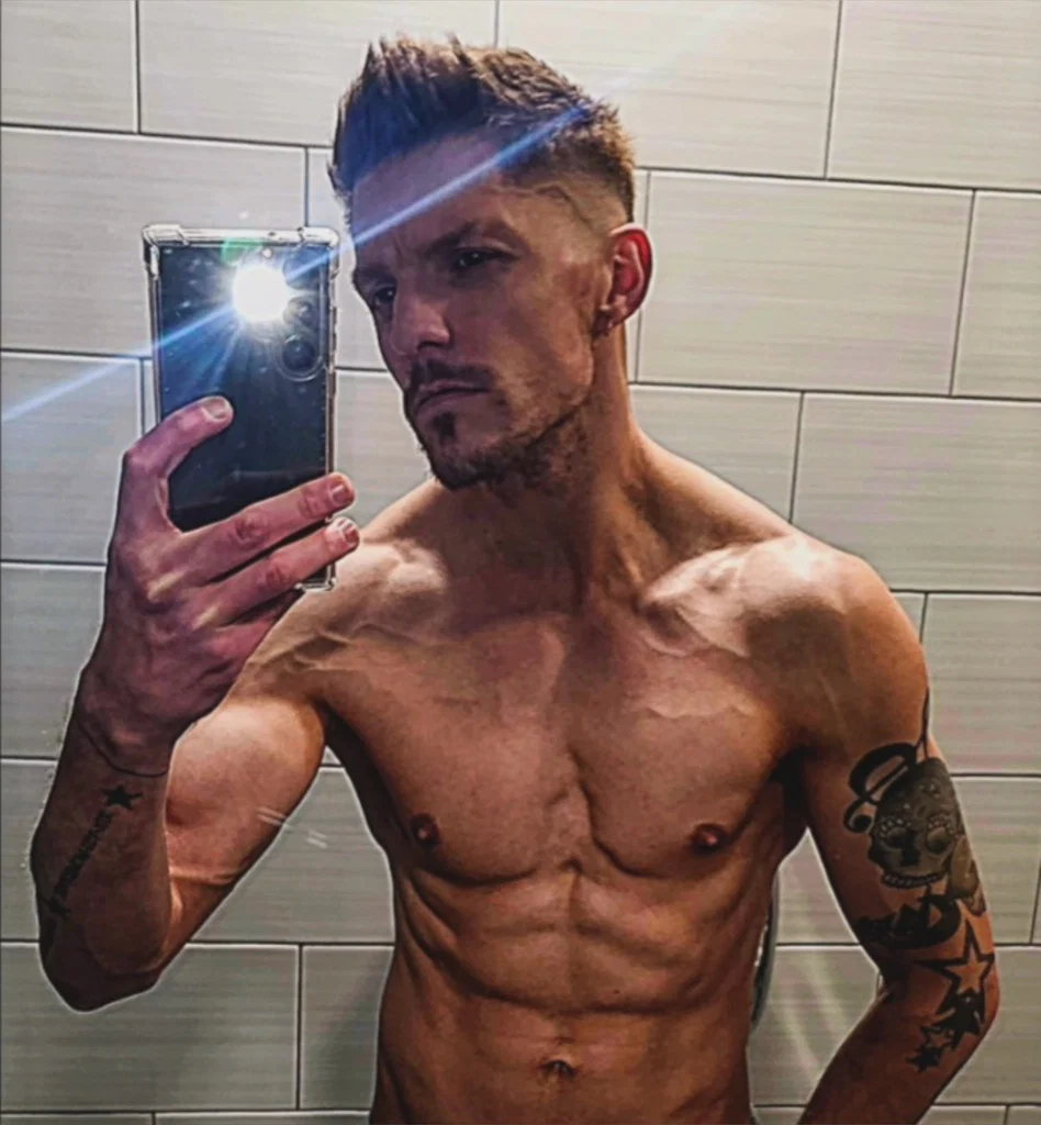 Craig Harvie