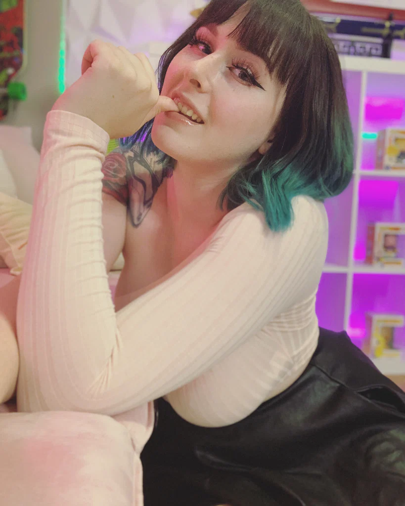 Samantha Spooky's avatar
