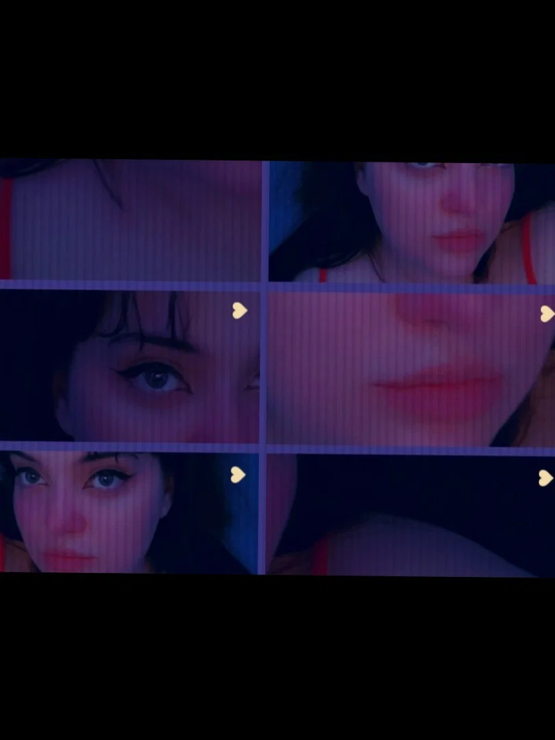 Melanie π profile banner