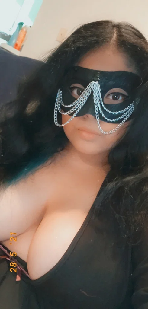 Mayan Queen 😘