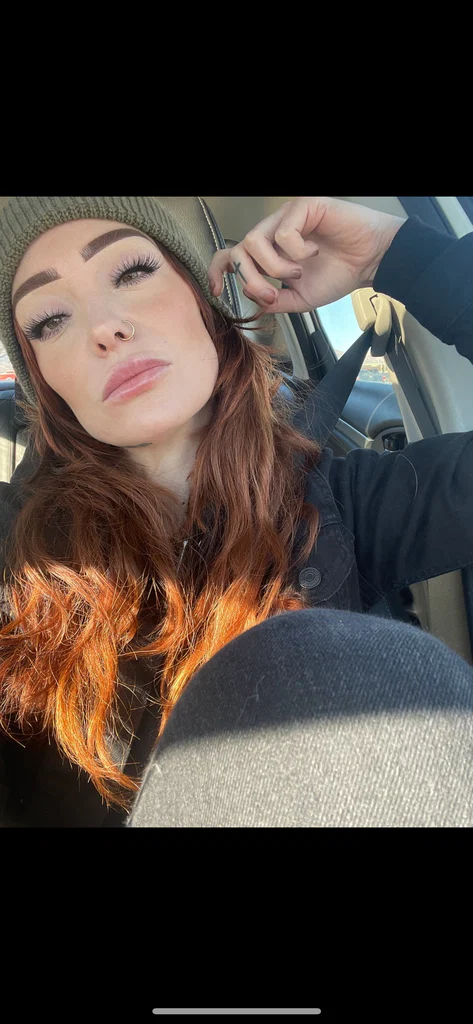 Lady Seitan's avatar