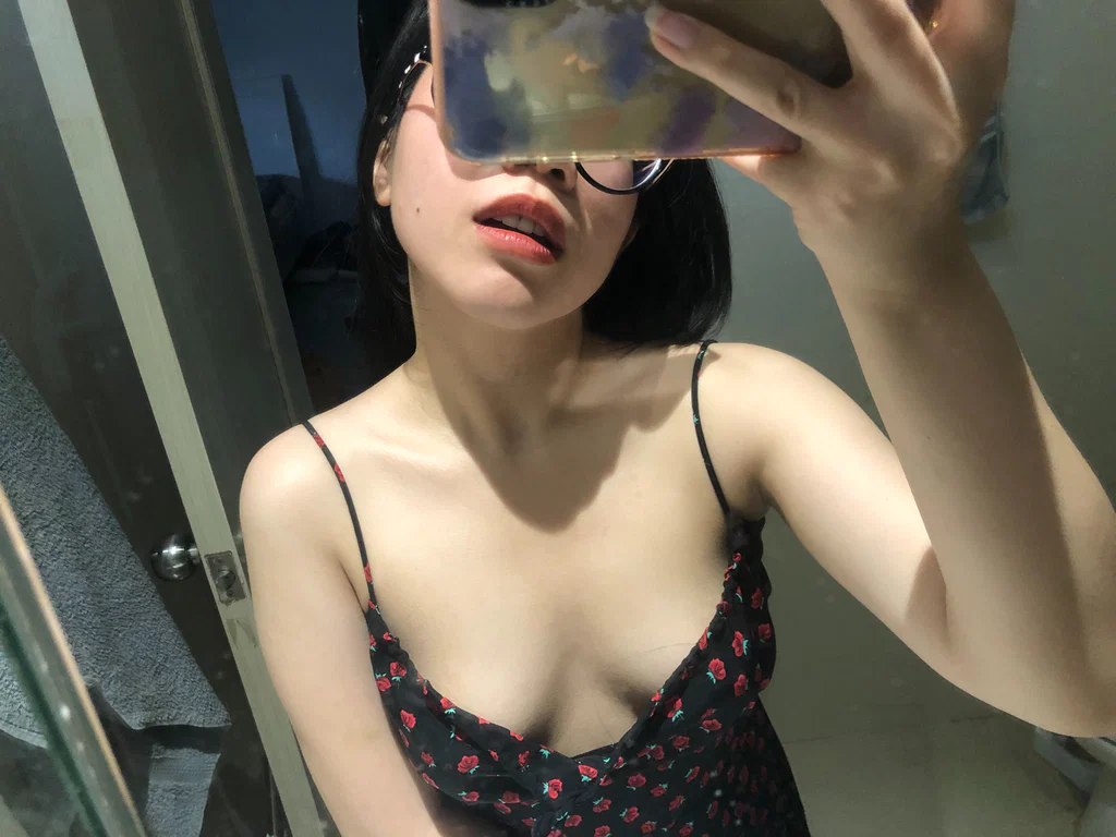 Your Asian gf's avatar