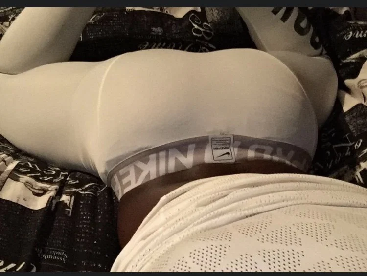 Black Butt profile banner