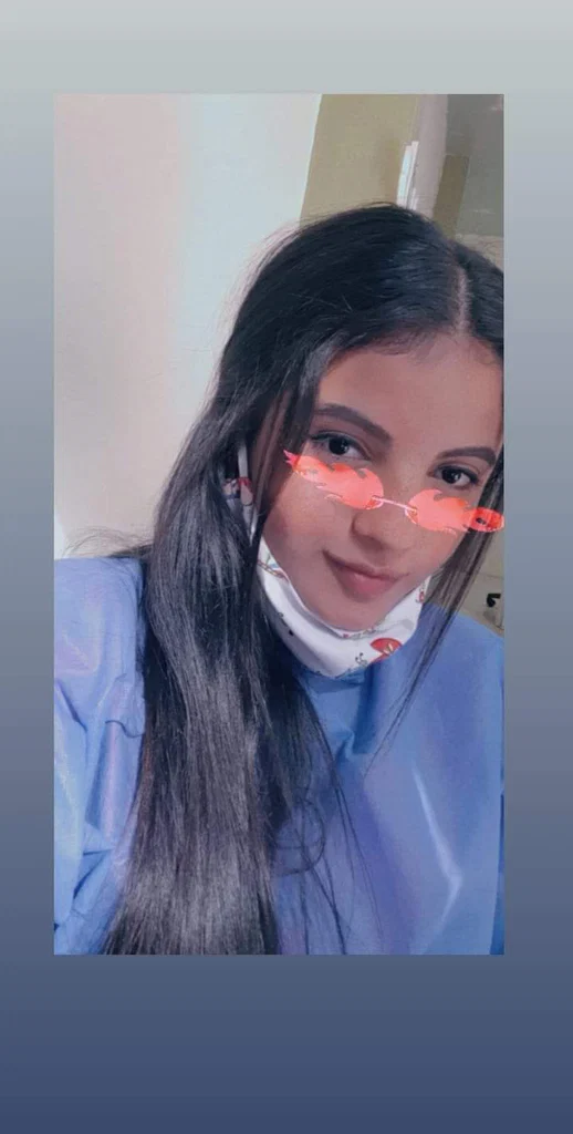 Fanny's avatar