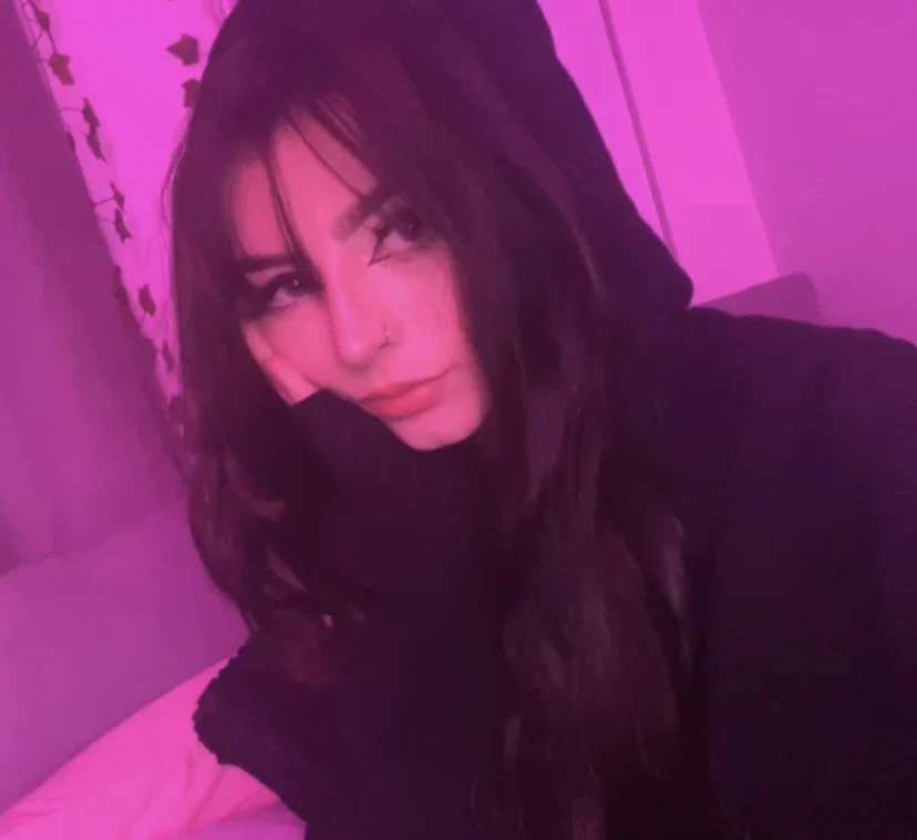 Lena White's avatar