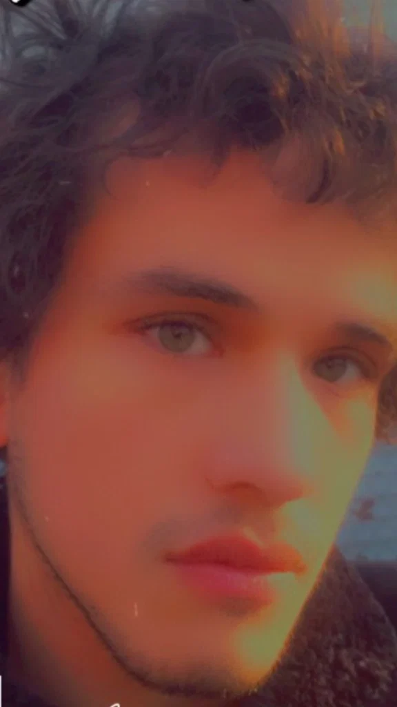 Antony Nyx's avatar