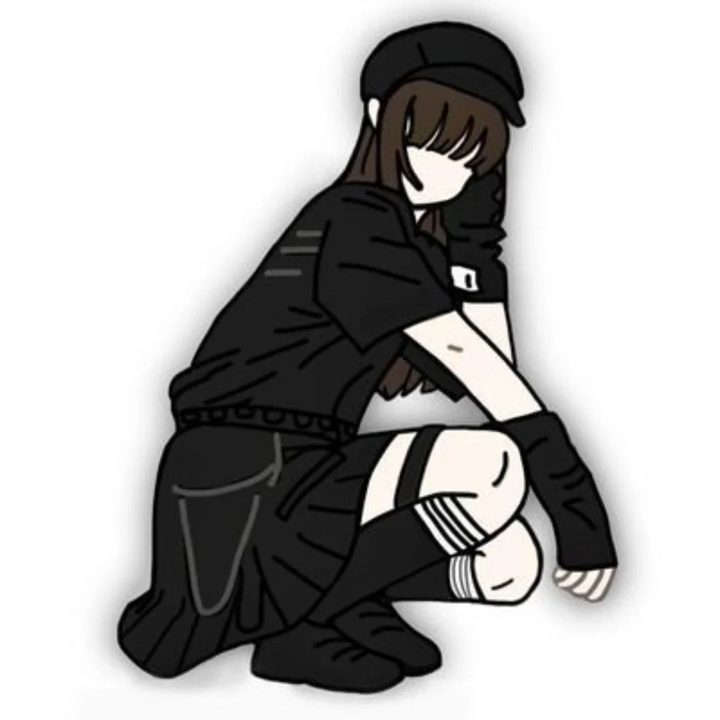 hwahyeon🌸花現🌸's avatar