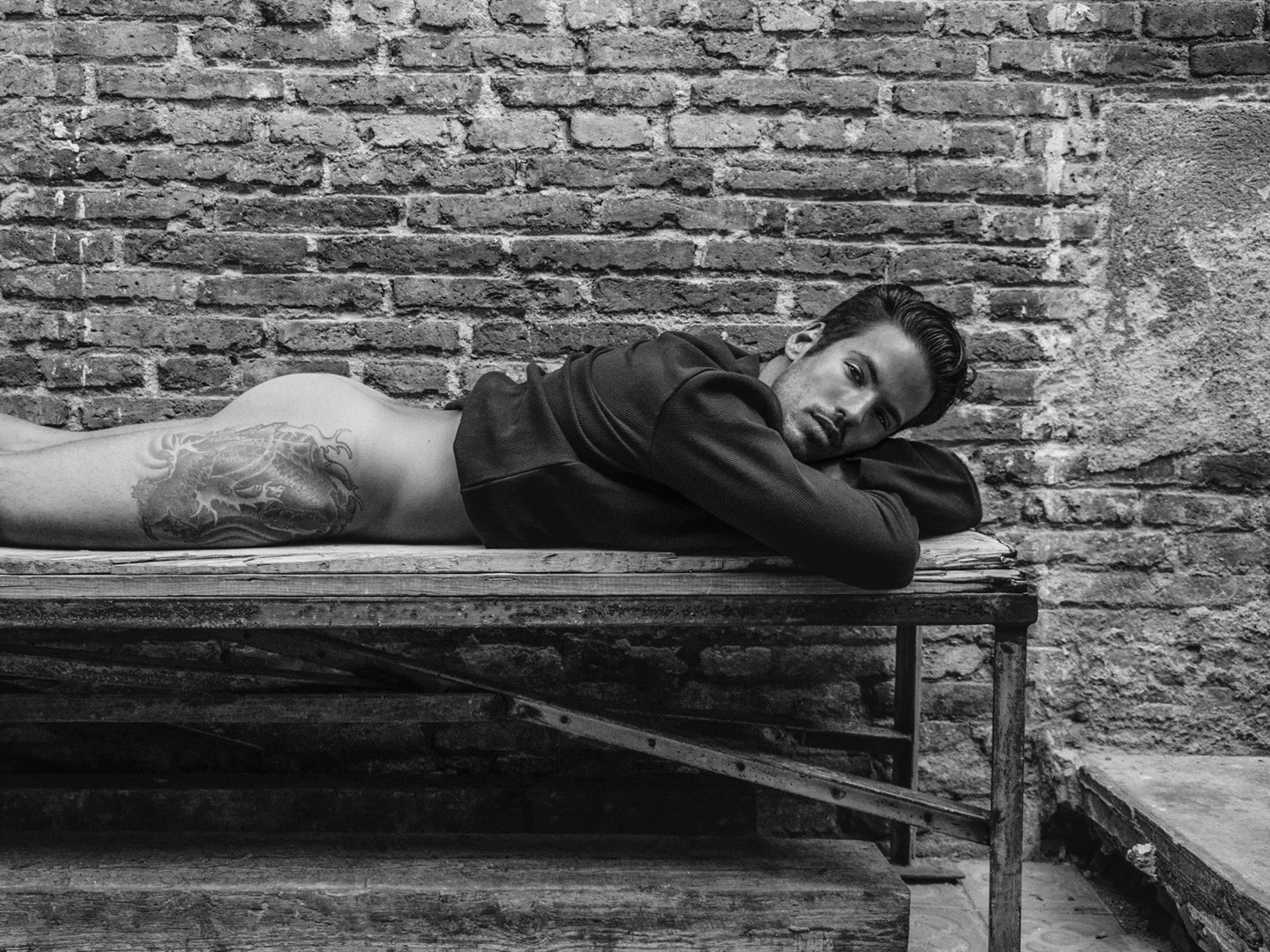 Rodrigo Castelhano profile banner