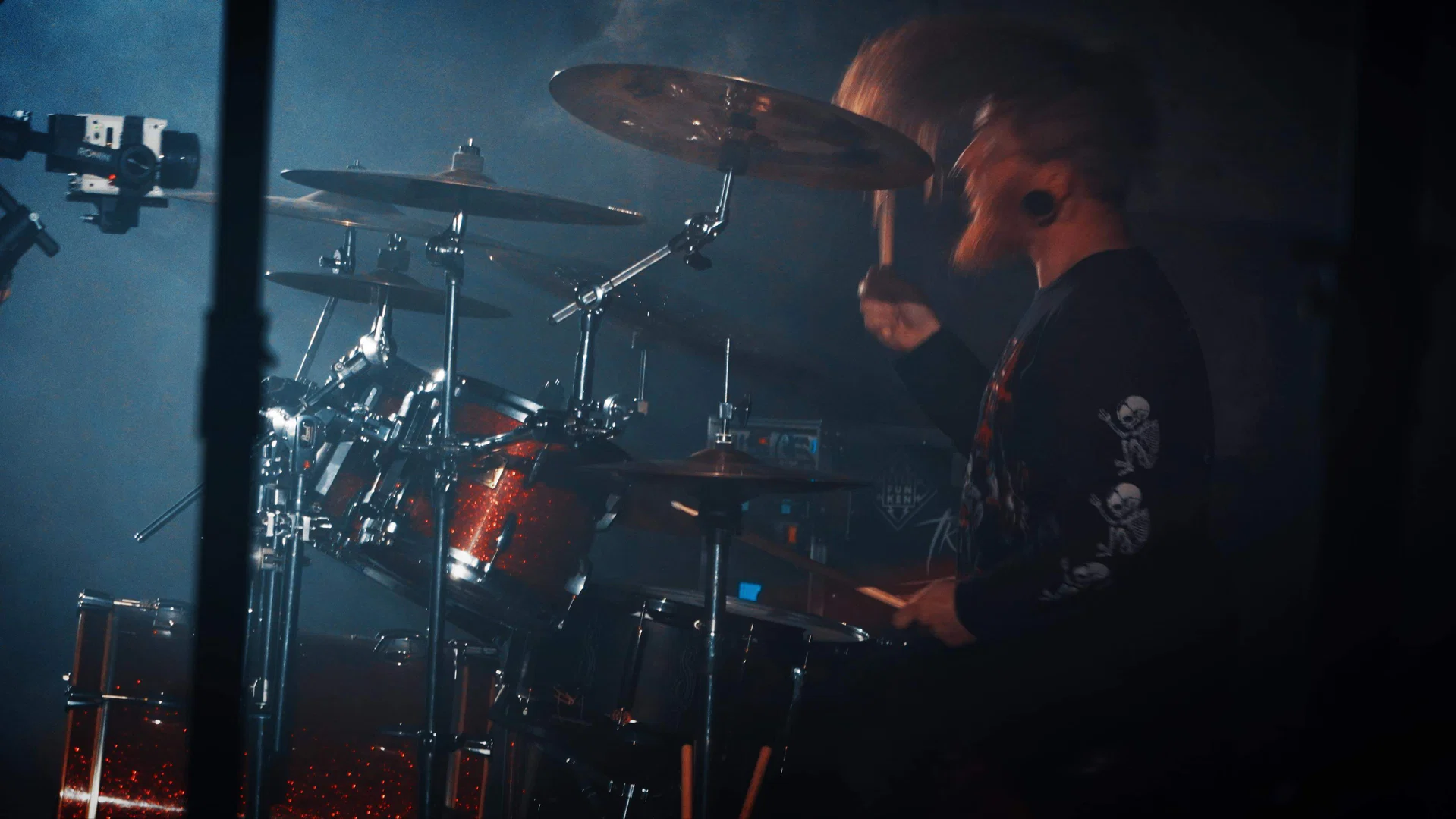 Drumguy603 profile banner