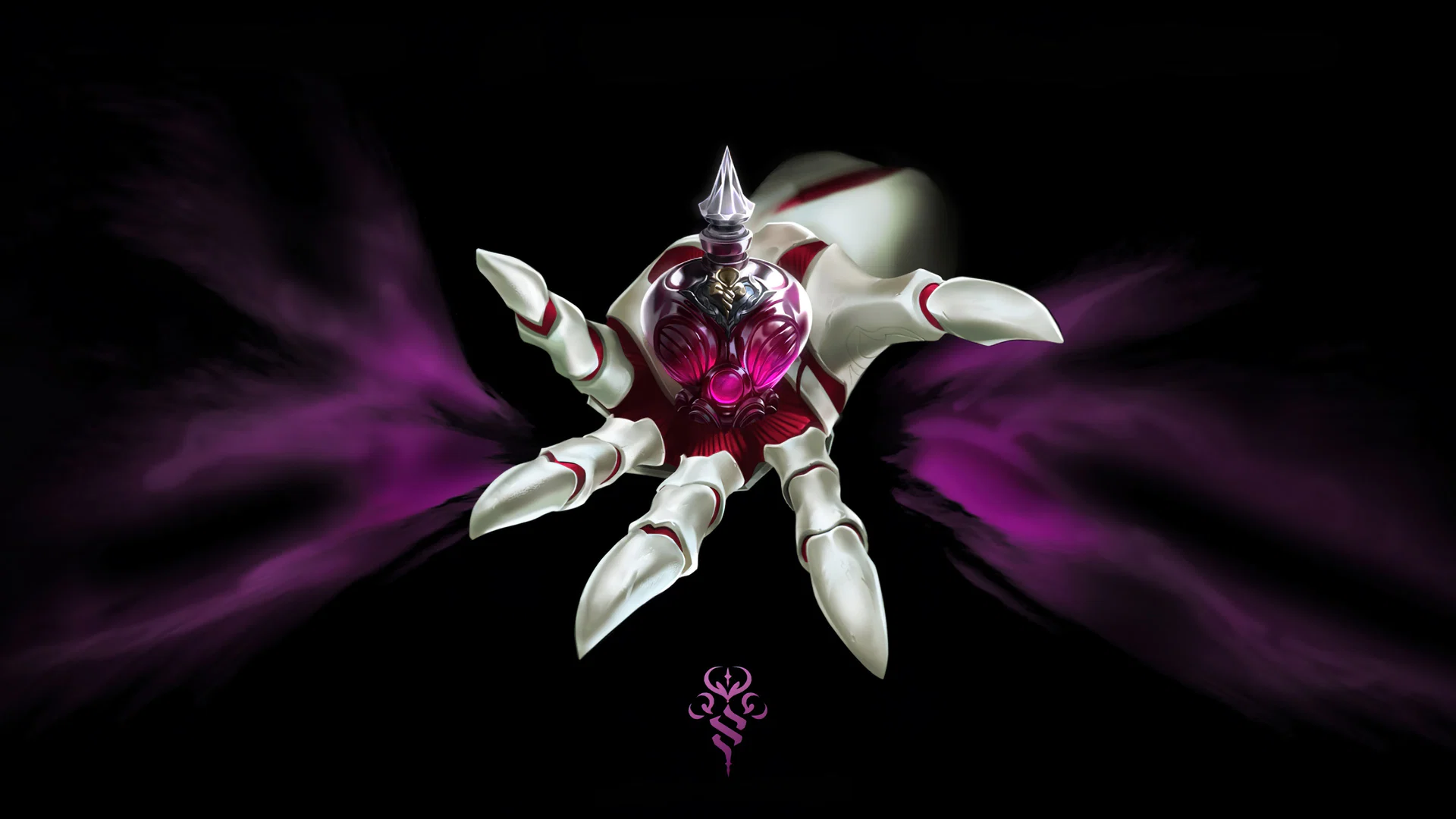 Char Li profile banner