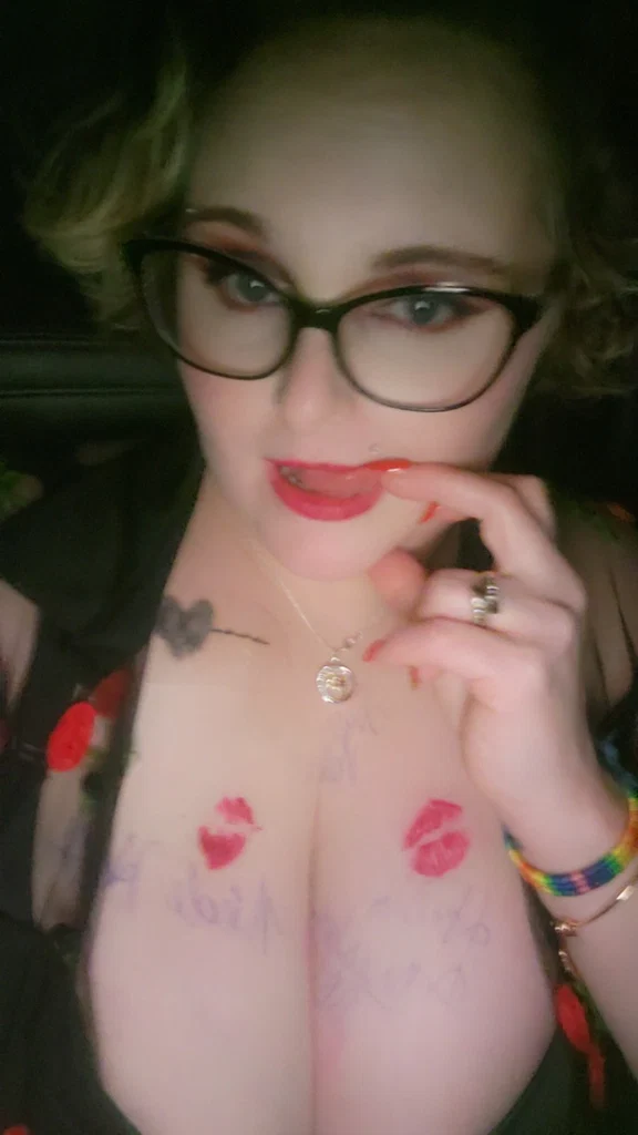 Seductive Shay's avatar