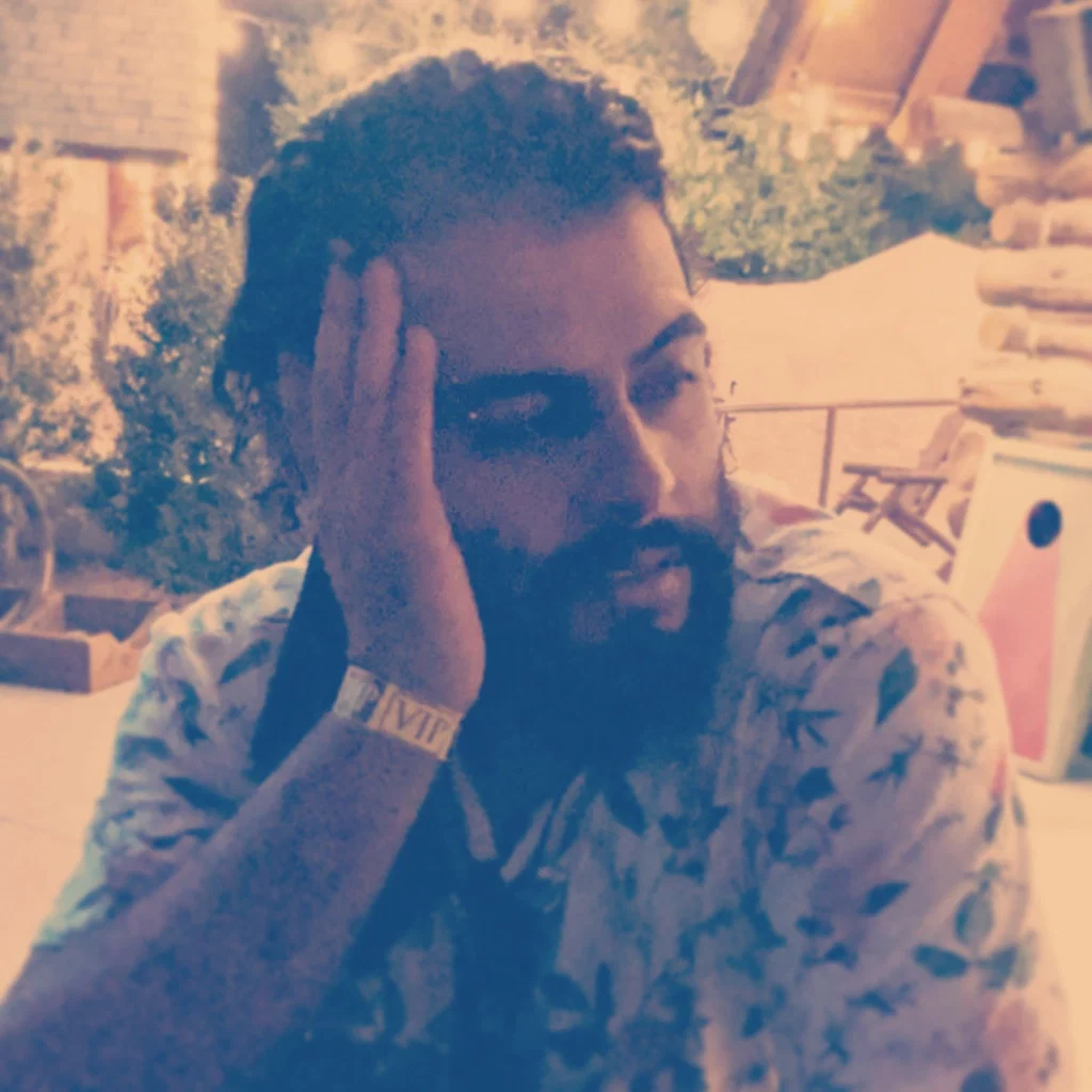 Xipil's avatar