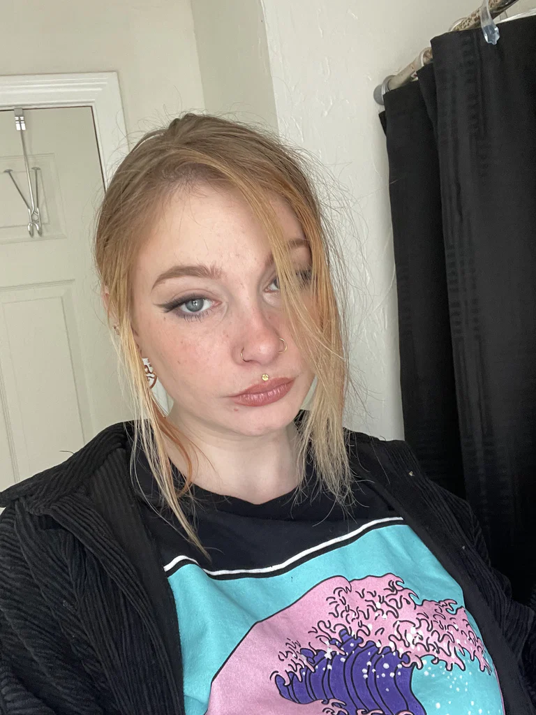 Queen of Hyrule's avatar