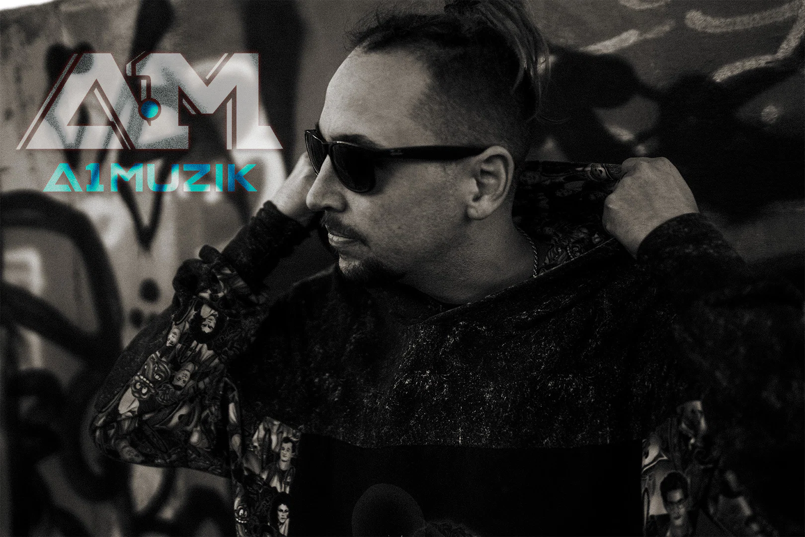 Muze profile banner