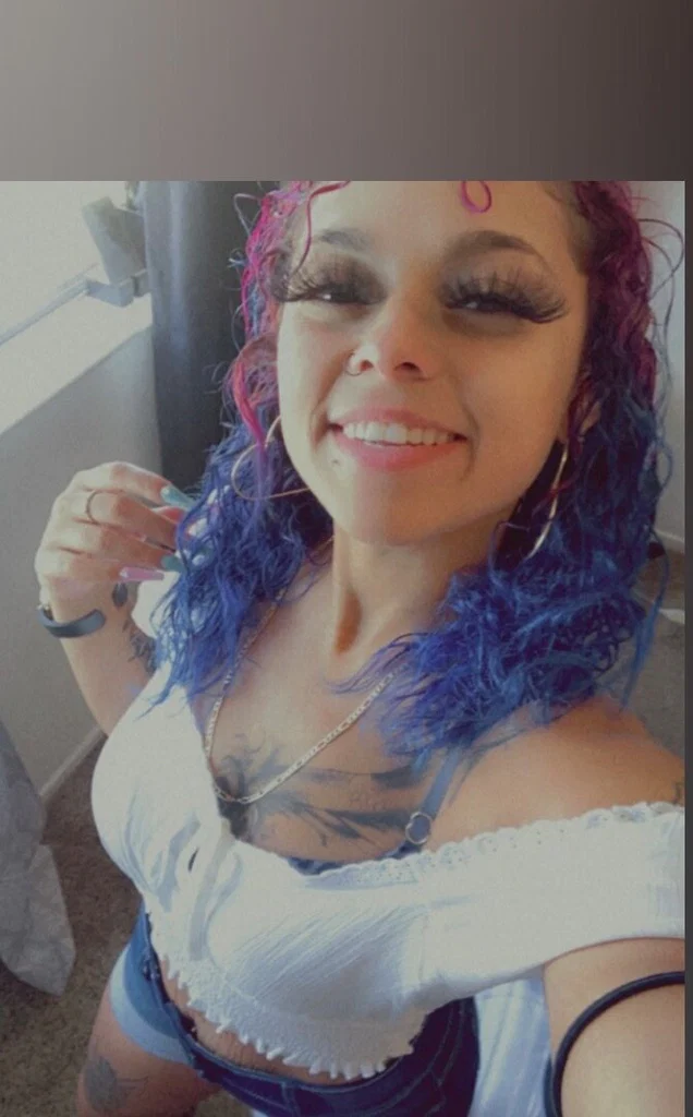 🧜🏼‍♀️Kali Koral👑's avatar