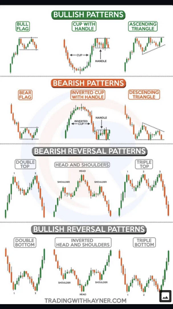 Mickles Trading&Investing OF profile banner