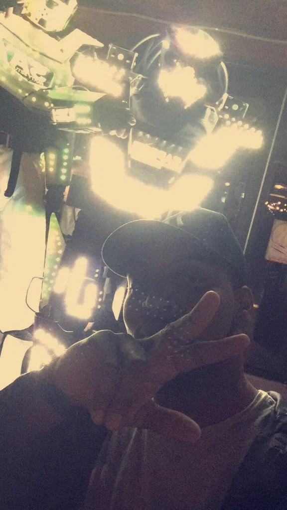 kingspleasure's avatar